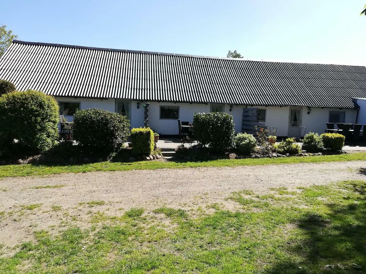 Bindesbolgard Farm Holiday Give 0*,  Denemarken